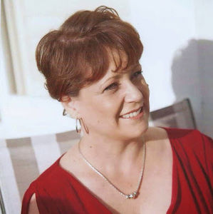 Meet your Posher, Tina